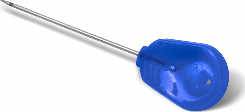 Ihla Z-Carp Particle Needle Blue